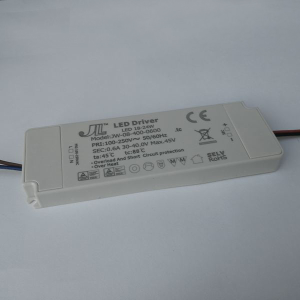 18-24W 600mA
