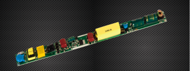 18-24W 600mA